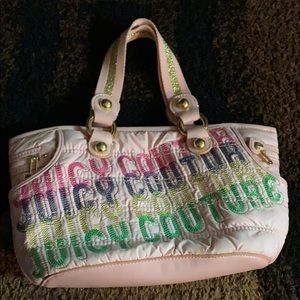 Juicy Couture Handbag